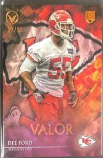 Dee Ford