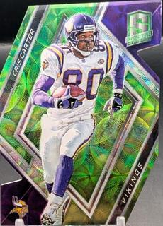 Cris Carter
