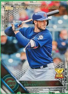 Kris Bryant
