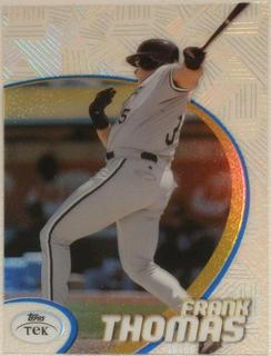 Frank Thomas