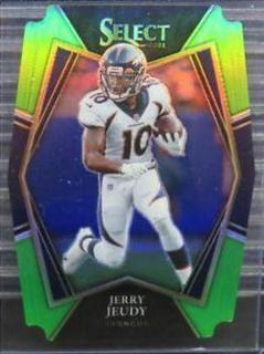 Jerry Jeudy