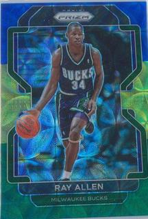 Ray Allen