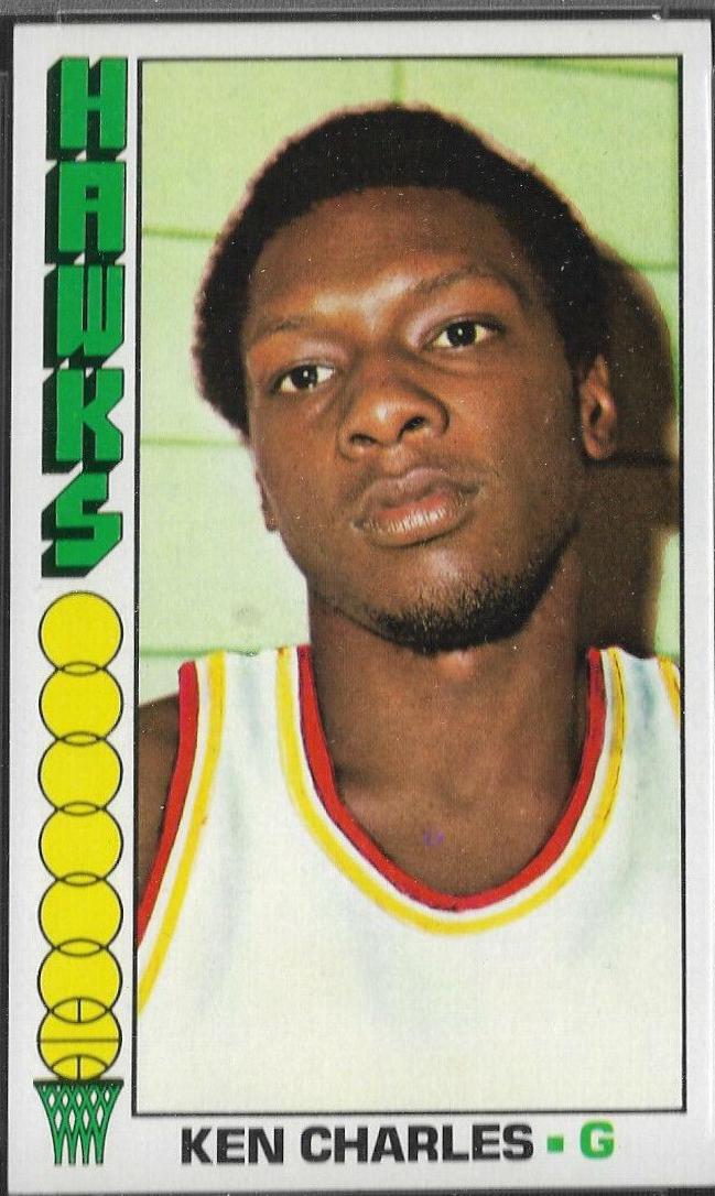 Ken Charles