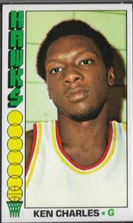 Ken Charles