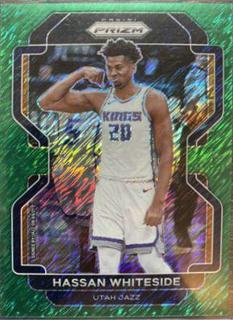 Hassan Whiteside