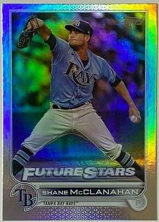 Shane McClanahan