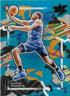 Aaron Gordon