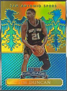Tim Duncan