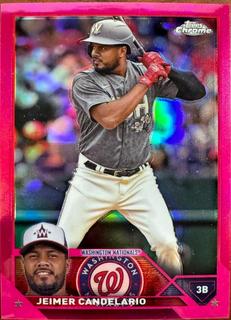 Jeimer Candelario