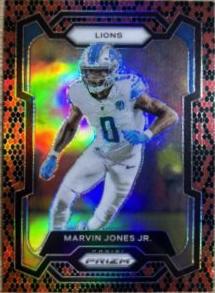 Marvin Jones Jr.