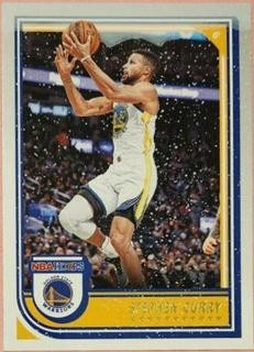 Stephen Curry