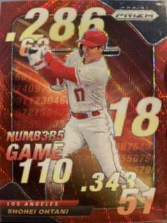 Shohei Ohtani