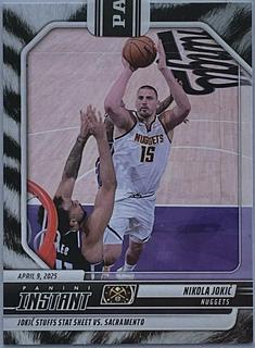 Nikola Jokic