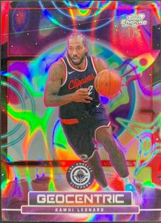 Kawhi Leonard