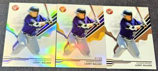 Larry Walker