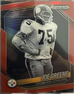Joe Greene