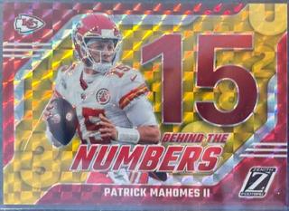 Patrick Mahomes II