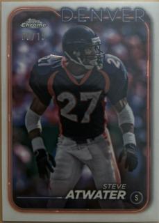 Steve Atwater