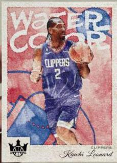 Kawhi Leonard