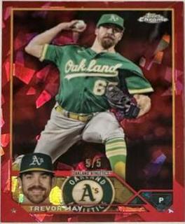 Trevor May