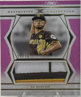 Yu Darvish