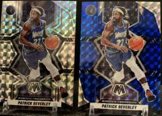Patrick Beverley