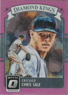 Chris Sale