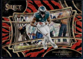 A.J. Brown