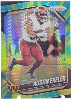 Austin Ekeler