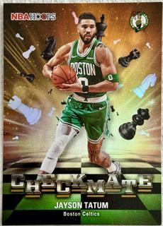 Jayson Tatum