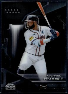 Michael Harris II