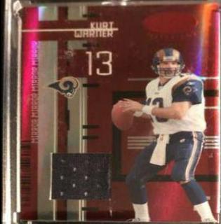 Kurt Warner