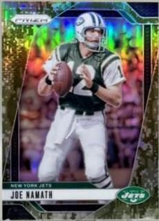 Joe Namath
