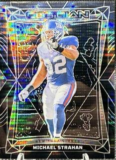 Michael Strahan