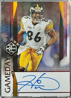 Hines Ward