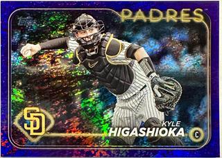 Kyle Higashioka