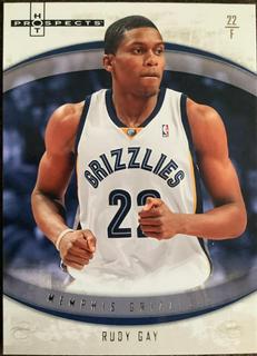 Rudy Gay