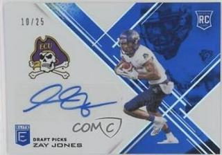 Zay Jones