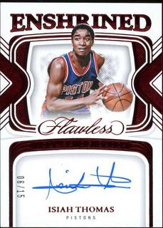 Isiah Thomas