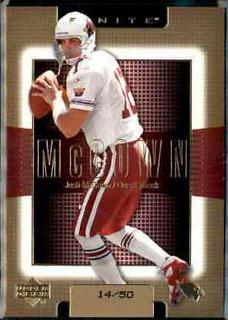 Josh McCown