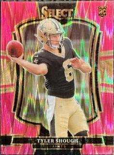 Tyler Shough