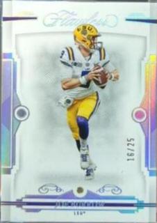 Joe Burrow