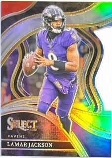 Lamar Jackson