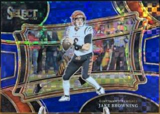 Jake Browning