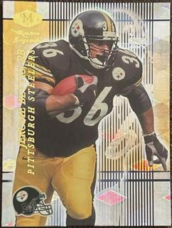 Jerome Bettis