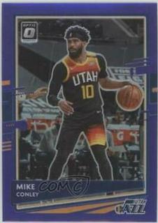 Mike Conley