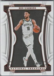 Ben Simmons