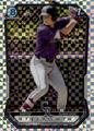 Ethan Holliday [X-Fractor] | Baseball Cards 2026 Bowman Chrome Prospect