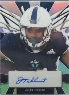 Jalen Tolbert