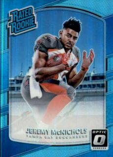 Jeremy McNichols